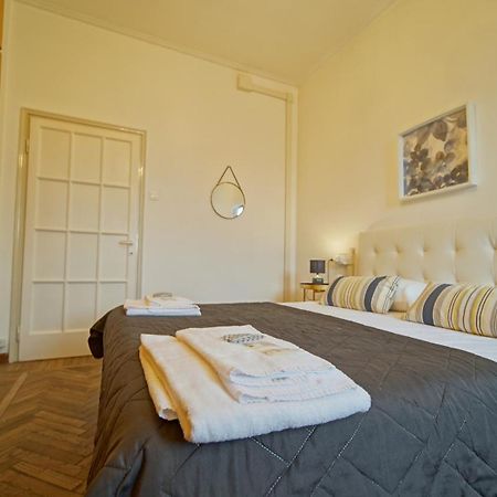 Destiny Home 8 Verona Veronetta Экстерьер фото